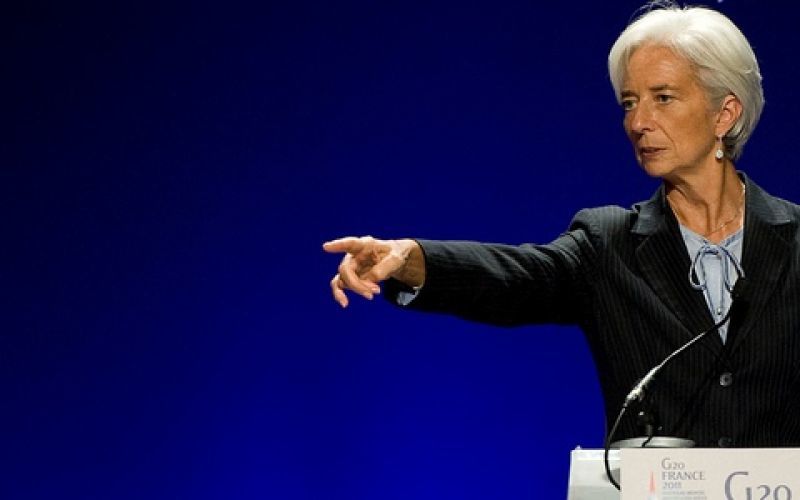 ΔΝΤ: Mea culpa! Λάθος η μείωση των μισθών στην Ελλάδα