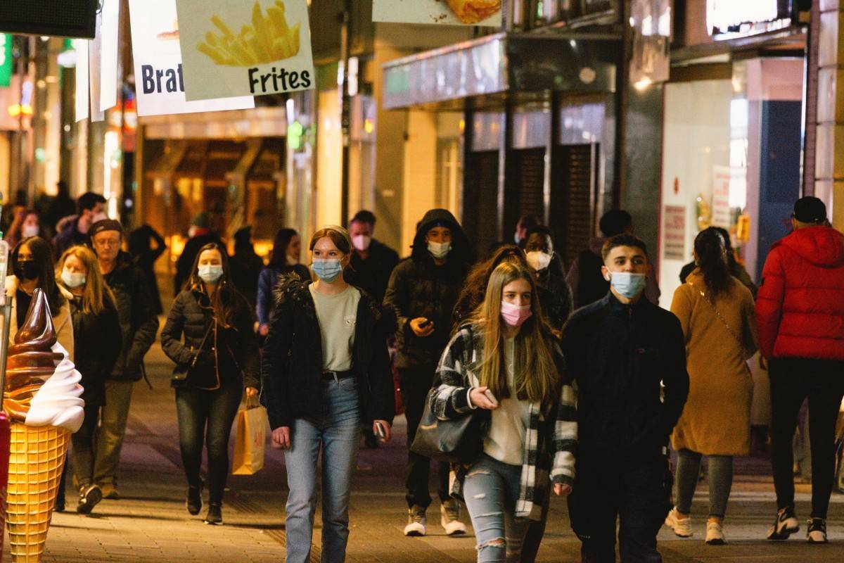 Αύξηση 9% για τον τζίρο στο λιανεμπόριο της ευρωζώνης