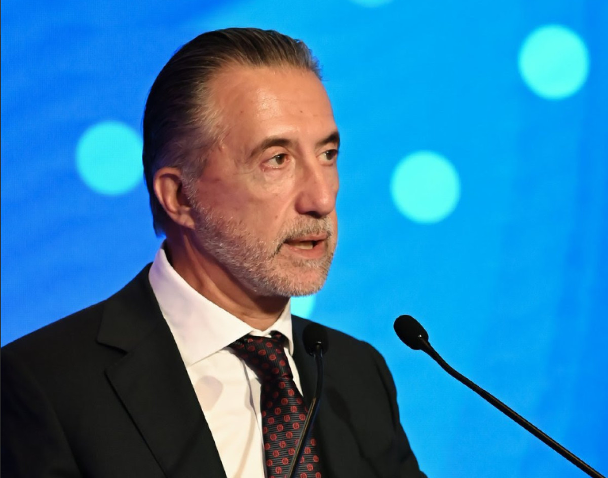 Χατζημηνάς: Χρειάζεται επιθετική πολιτική για αύξηση του ΑΕΠ - Απαραίτητη η χρήση οριακών φόρων