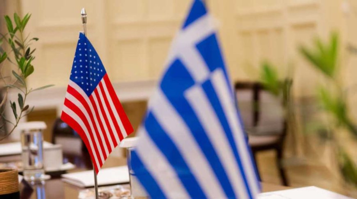 ΗΠΑ: «Πράσινο φως» από την Επιτροπή Εξωτερικών Υποθέσεων για το νομοσχέδιο αμυντικής συνεργασίας με την Ελλάδα