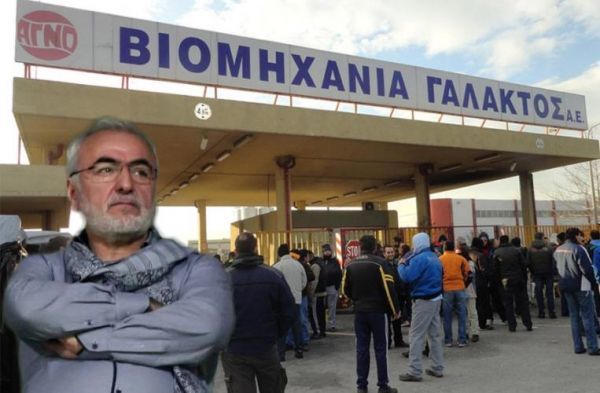 "Ναι μεν, αλλά..." λέει ο Ιβάν για την Αγνό
