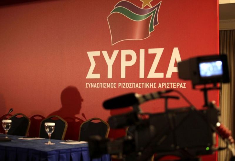 Κ.Ε. ΣΥΡΙΖΑ: Τα μέτρα θα εφαρμοστούν υπό τον όρο ρύθμισης του χρέους