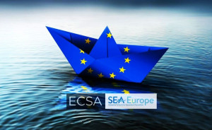 ECSA-Sea Europe: Ζητούν μέτρα για ανάπτυξη της ευρωπαϊκής ναυπηγικής βιομηχανίας