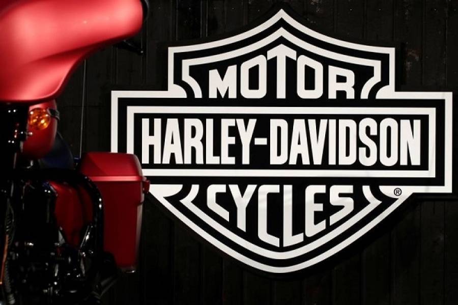 Harley Davidson: Περικοπές εκατοντάδων θέσεων προς αναζήτηση της ανάκαμψης