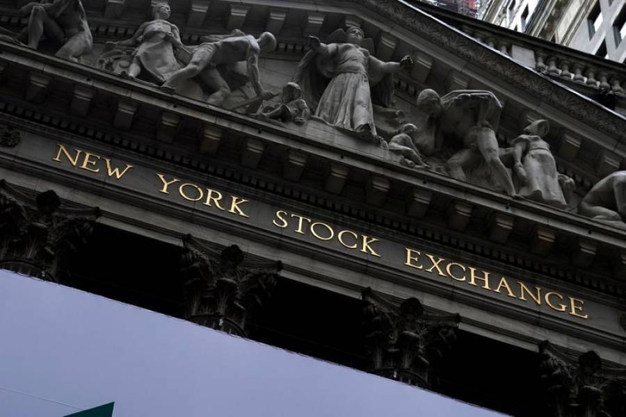Σημάδια ανάκαμψης στη Wall Street λόγω ΑΕΠ και ανεργίας