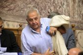 Φλαμπουράρης: Έρχεται μια ανάπτυξη που θα τρίβουμε τα μάτια μας