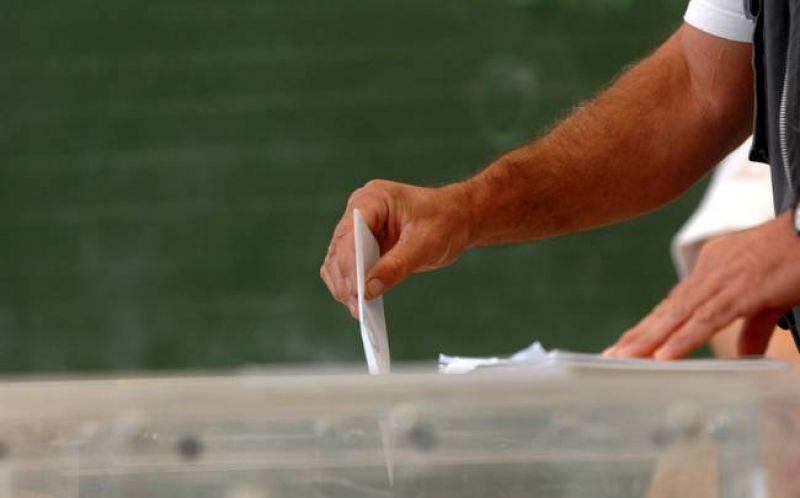 Στιγμές χαλάρωσης για τους πολιτικούς αρχηγούς πριν την αυριανή "μάχη"