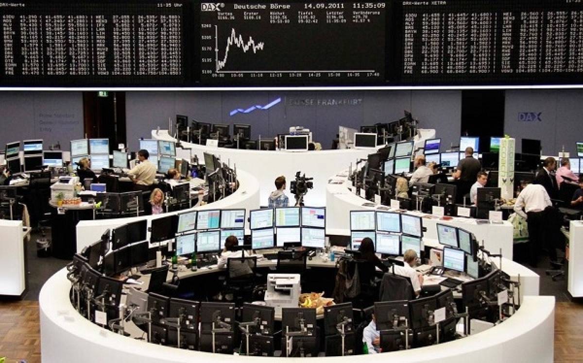 Μικτά πρόσημα και κύμα πωλητών στις ευρωπαϊκές αγορές