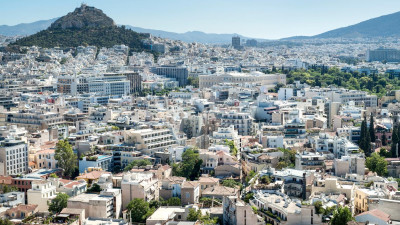 Ευρωπαϊκές χώρες βάζουν πλαφόν στην αύξηση ενοικίων-Η εικόνα στην Ελλάδα