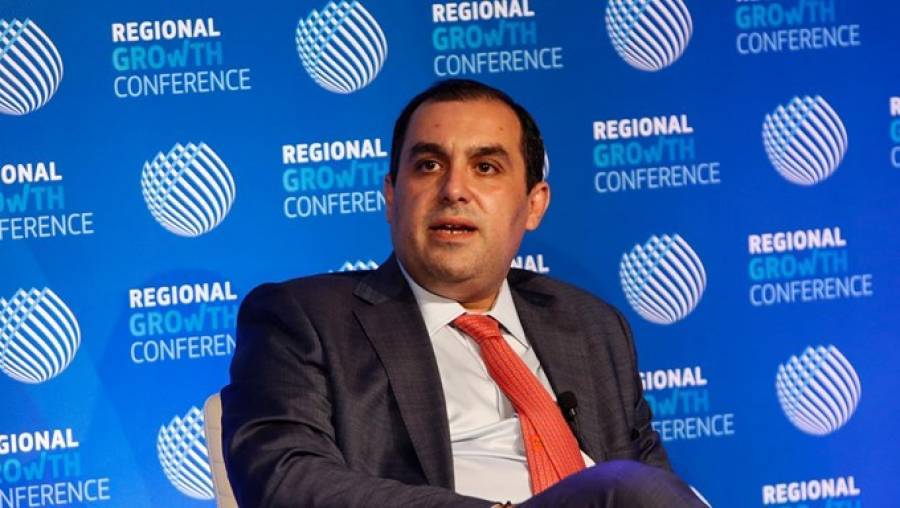 Κατσαφάδος: Στόχος μας είναι δημιουργήσουμε «πράσινα» και έξυπνα λιμάνια