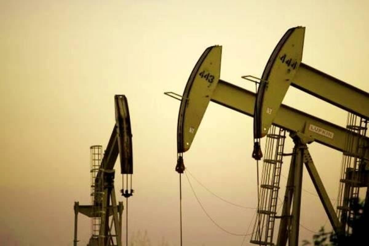 Άνοδο για αργό και brent στο πρώτο trading του 2019