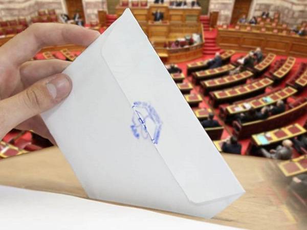 Πολλά τα προεκλογικά σημάδια