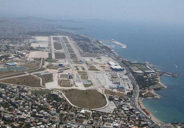 Lamda: Οι καθυστερήσεις στο Ελληνικό κοστίζουν ένα εκατ. αφίξεις τουριστών