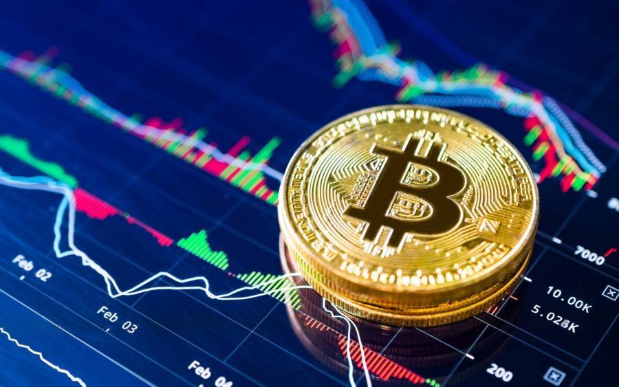 Ανακάμπτει το bitcoin μετά από ένα ακόμα ξεπούλημα