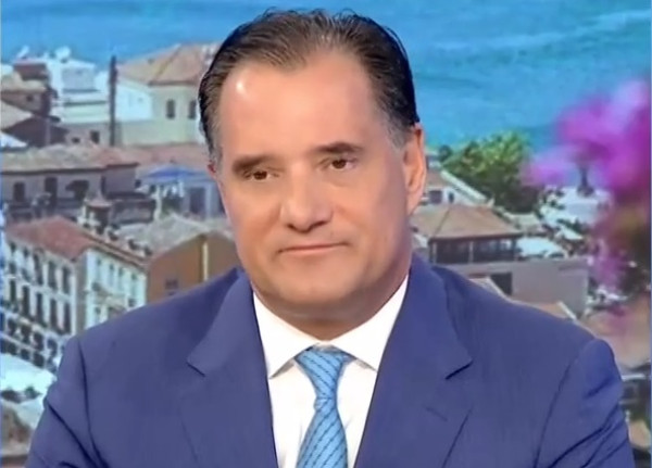 Γεωργιάδης: Αποδίδει ήδη το μέτρο του 5% στα σούπερ μάρκετ