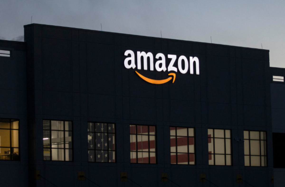 Amazon: Νέα επένδυση-μαμούθ $20 δισ. σε επέκταση κέντρων δεδομένων στην Πενσυλβανία