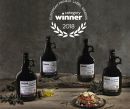 Πανευρωπαϊκή διάκριση για το ελαιόλαδο «H ΑΒ κοντά στην Ελληνική Γη»