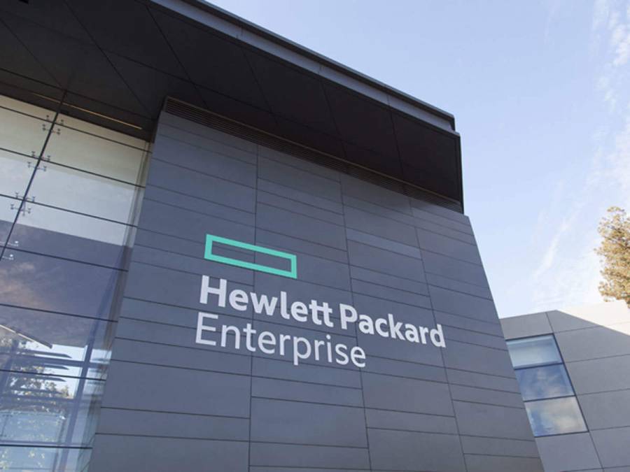 Hewlett Packard Enterprise: Νέες καινοτόμες υπηρεσίες - Στόχοι και πλάνο ανάπτυξης