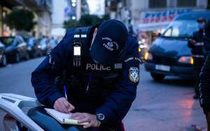 ΔΙΜΕΑ: Πρόστιμα 2.400€ για μη τήρηση των μέτρων της covid