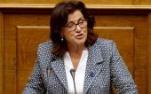 Φωτίου: Κατά 400 θα αυξηθούν οι βρεφονηπιακοί σταθμοί φέτος