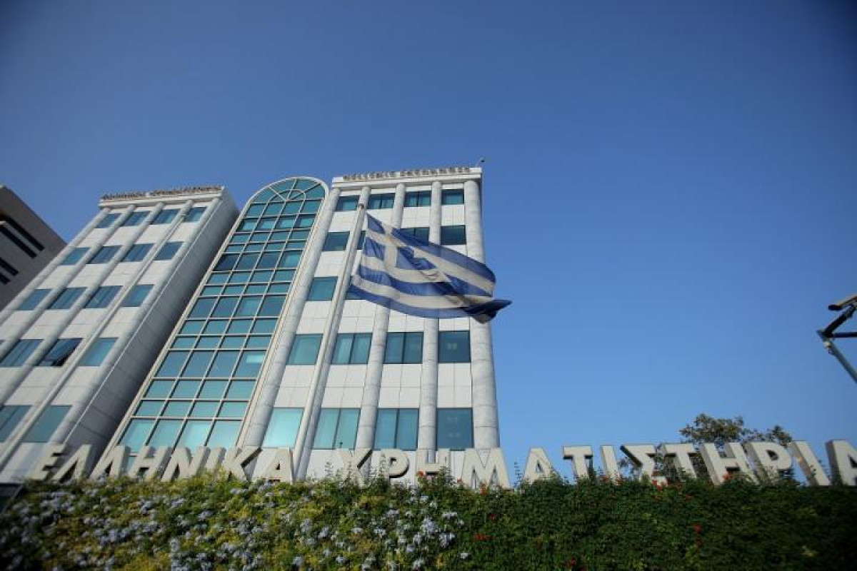 Επέστρεψαν δριμύτεροι οι αγοραστές στο Χρηματιστήριο- Νέο υψηλό 9ετίας