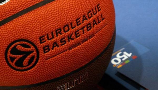 Οριστικό: Τέλος η σεζόν στην Ευρωλίγκα