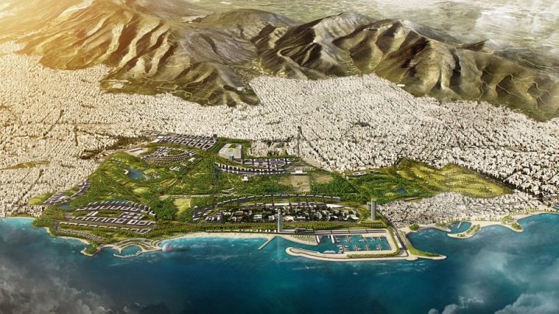 Ελληνικό: Το ΚΑΣ κάνει καθυστέρηση- Η επένδυση μπορεί να περιμένει…