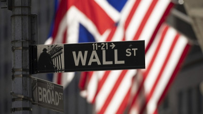 Τα εταιρικά αποτελέσματα «πληγώνουν» τη Wall Street- Τεχνολογικό sell off