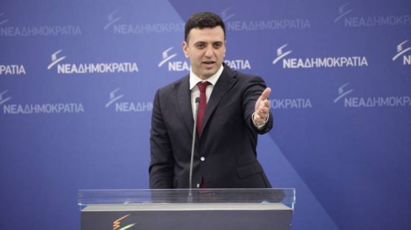 Κικίλιας: Η προπαγάνδα άντεξε μια μέρα