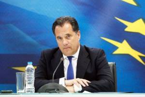 Γεωργιάδης: Επέκταση στους τόκους ενήμερων δανείων αν χρειαστεί