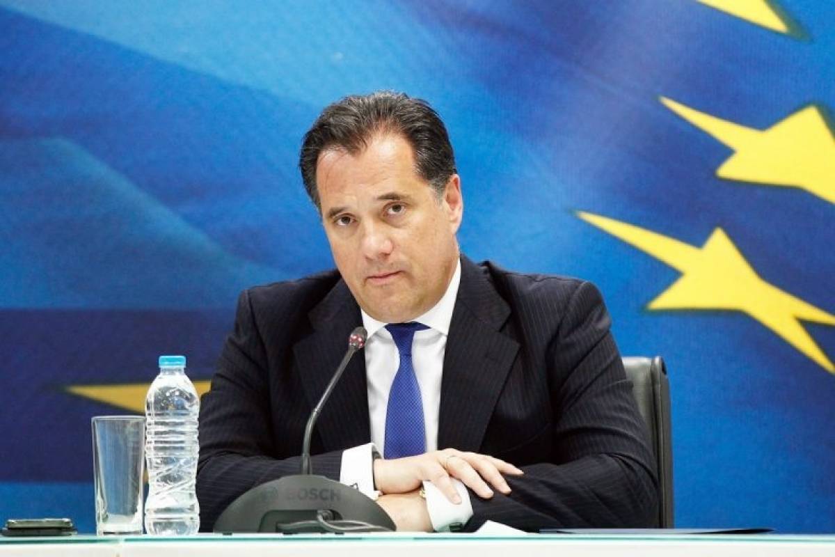 Γεωργιάδης: Επέκταση στους τόκους ενήμερων δανείων αν χρειαστεί