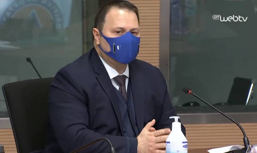Οι κανόνες λειτουργίας της αγοράς στην Αττική έως 28 Φεβρουαρίου