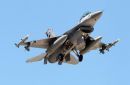 Τουρκικά F-16 παραβίασαν τον ελληνικό εναέριο χώρο