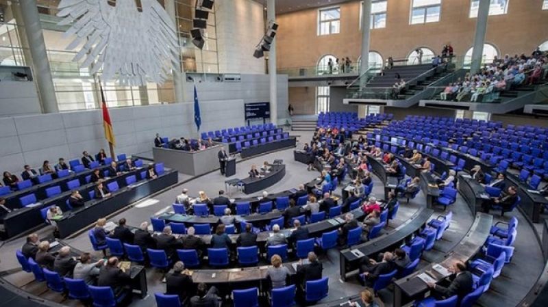 Γερμανία: Υπό αστυνομική προστασία οι βουλευτές τουρκικής καταγωγής