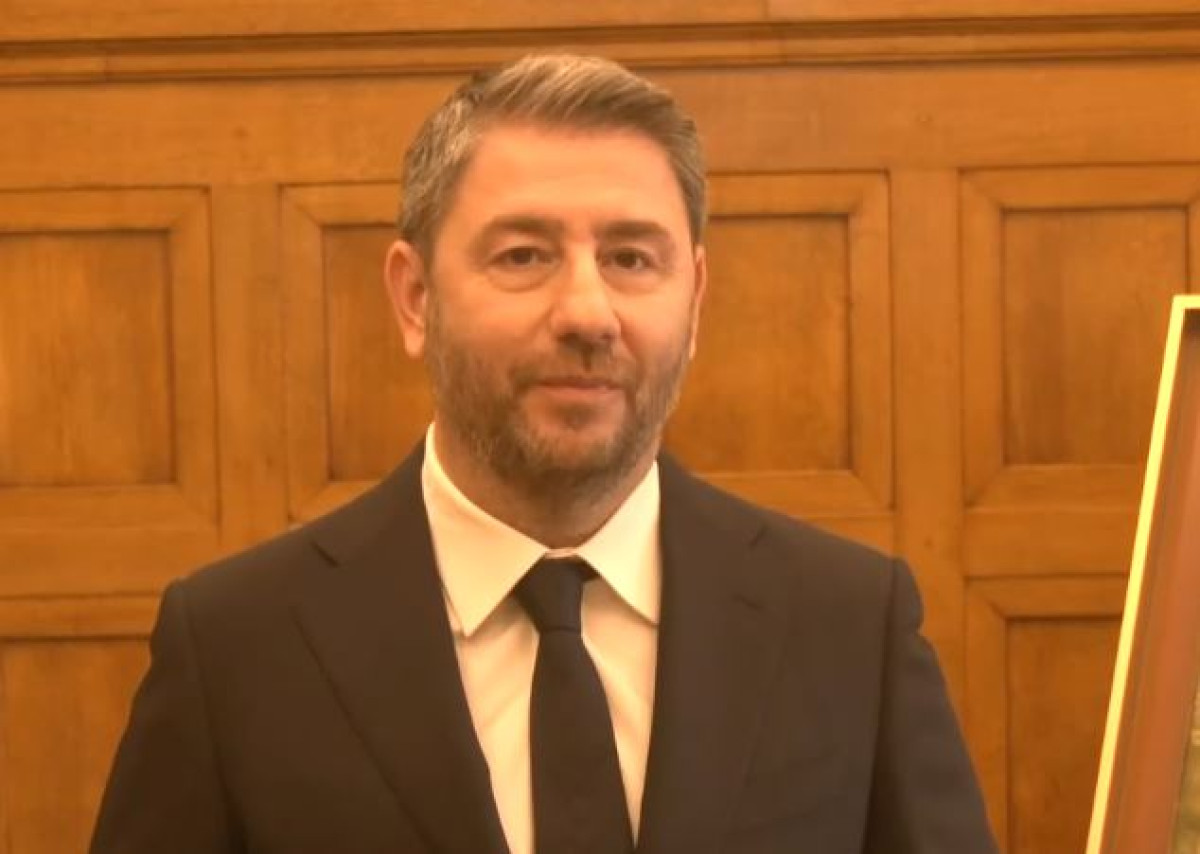 Ανδρουλάκης: Ο Μητσοτάκης να λογοδοτήσει για το παρακράτος που έστησε – Το κρυφτό τελείωσε