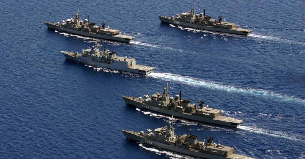 Εξοπλιστικά: «Σφήνα» της Γερμανίας μετά τη συμφωνία Αθήνας-Παρισιού