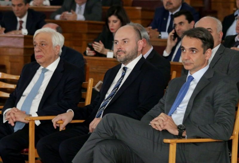 ΤΕΕ:Ο ενιαίος ψηφιακός χάρτης να ενταχθεί στην εθνική αναπτυξιακή στρατηγική