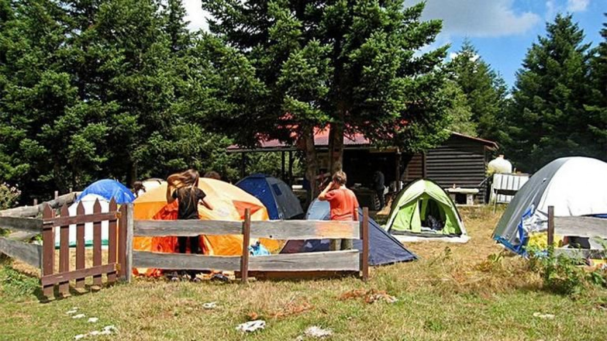 ΔΥΠΑ: Οι δικαιούχοι για το κατασκηνωτικό πρόγραμμα 2022