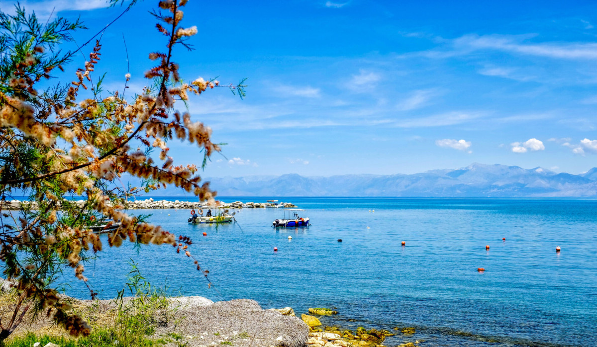 «Thessaly Evros Pass»: Ανοίγει η πλατφόρμα για διακοπές σε Θεσσαλία-Έβρο