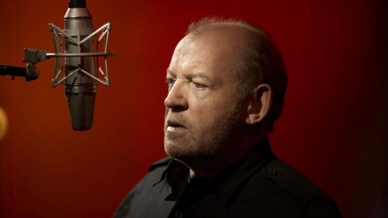"Έφυγε" η θρυλική φωνή της ροκ και των blues, Joe Cocker (vid)