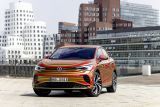 Η Volkswagen θα παρουσιάσει καμουφλαρισμένο το ID.5 GTX στο Μόναχο