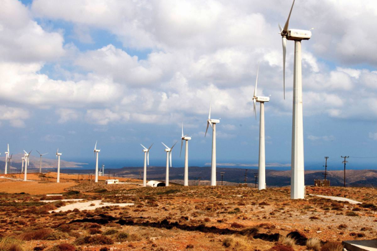 Δράσεις από τη ΔΕΗ για τη στήριξη της κοινωνίας