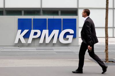 Ρεκόρ παγκόσμιων εσόδων στα $29 δισ. καταγράφει η KPMG