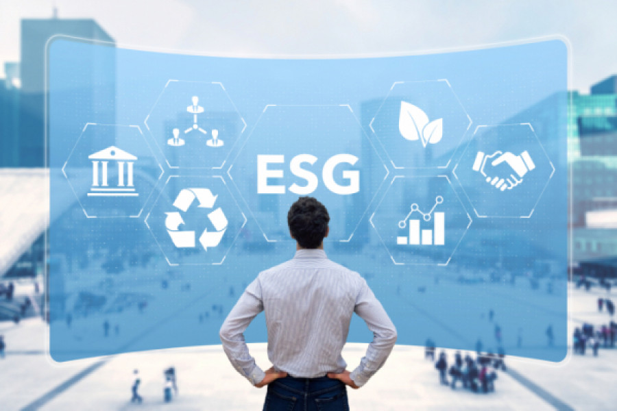 ManpowerGroup: Επτά στις δέκα ελληνικές επιχειρήσεις έχουν υιοθετήσει στρατηγική ESG