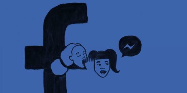 Messenger Kids: Αυτό είναι το νέο παιδικό messenger του Facebook!