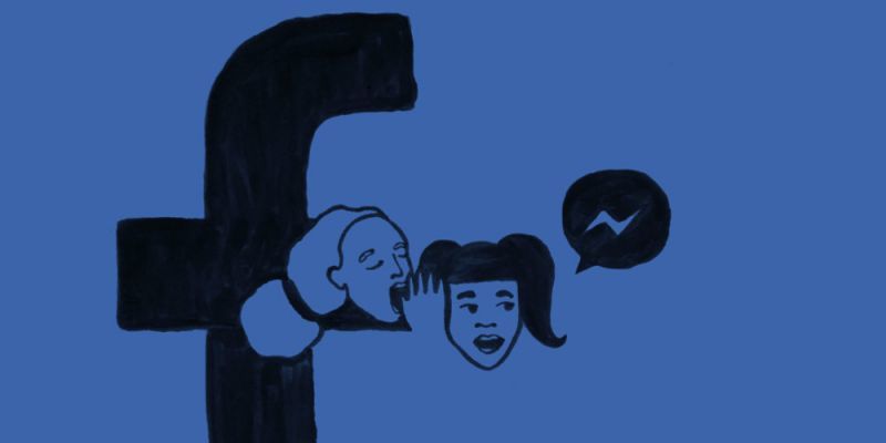 Messenger Kids: Αυτό είναι το νέο παιδικό messenger του Facebook!