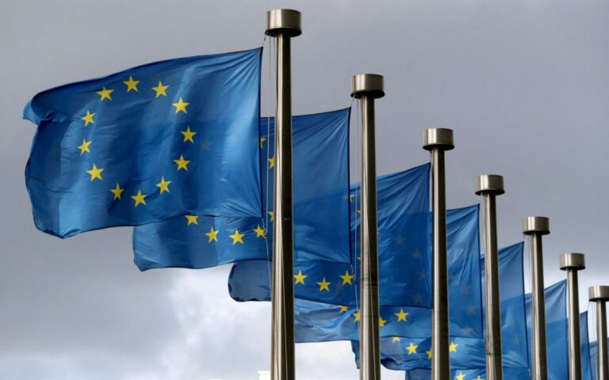 Ευρωζώνη: Αύξηση του ΑΕΠ κατά 0,8% το β' τρίμηνο