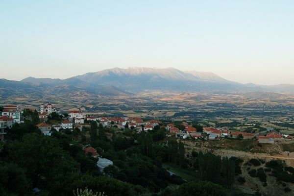 Το "ασύρματο" χωριό μας ενώνει με ένα... κλικ!