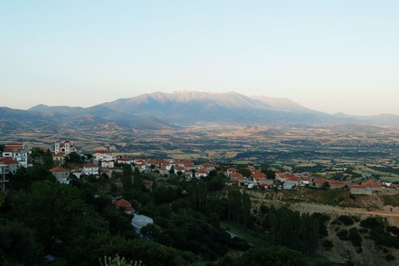 Το "ασύρματο" χωριό μας ενώνει με ένα... κλικ!