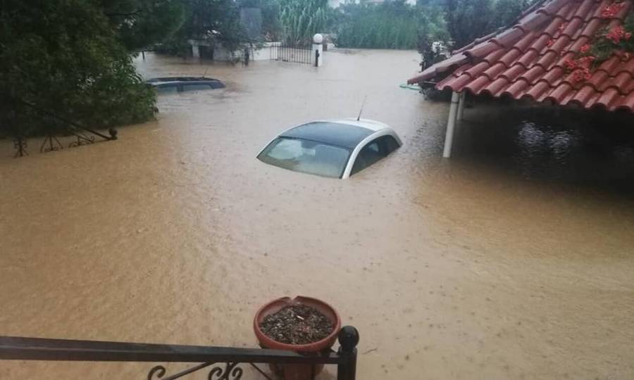 Από τις πυρκαγιές στις πλημμύρες, τι έχει γίνει;